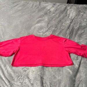 this shirt is actually really comfor and soft for shein clothing